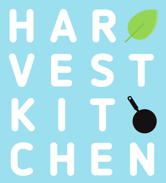 Harvest Kitchen